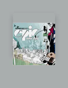 Healing Place Church सुनें, म्यूज़िक वीडियो देखें, बायो पढ़ें, दौरे की तारीखें और बहुत कुछ देखें!