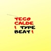 Tego Calderon Typa Beat - Single