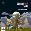 Folge 72: Die Laser-Falle - Die drei ??? Kids