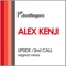 Upside - Alex Kenji lyrics