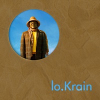 Lo.Krain - Wailing Wolves