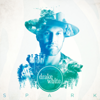 Drake White - Makin’ Me Look Good Again artwork