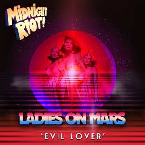 Evil Lover - EP