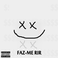 Faz-Me Rir - Single - SaraG, Menor $44, TR & SUL44