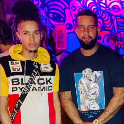 Raptors (feat. Infamous) - Single