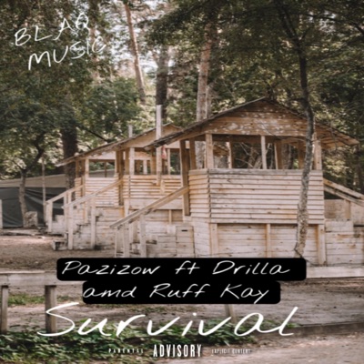Survival (feat. Ruff Kay & Drilla) - Single
