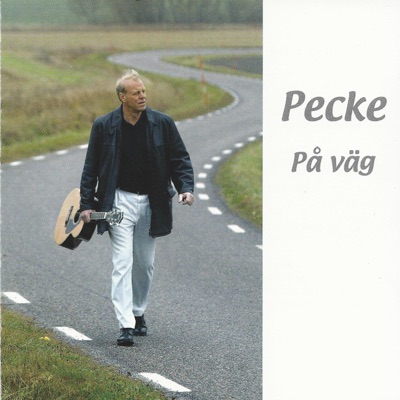 På väg