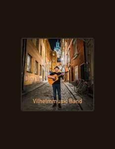 Listen to Vilhelmmusic band, watch music videos, read bio, see tour dates & more!