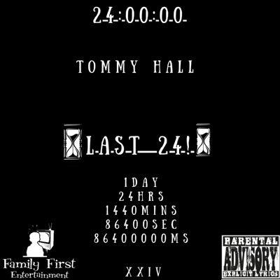 Last 24! - Single