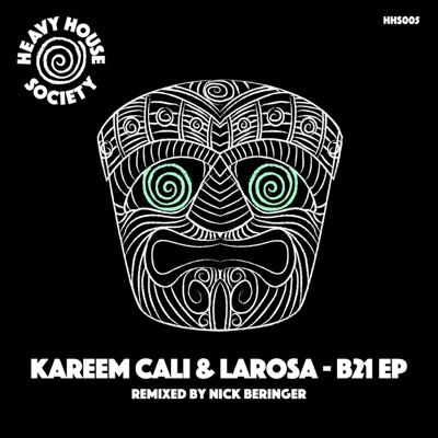B21 - Single