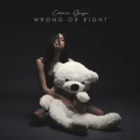 Wrong or Right — Chiara Grispo