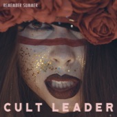 Cult Leader artwork