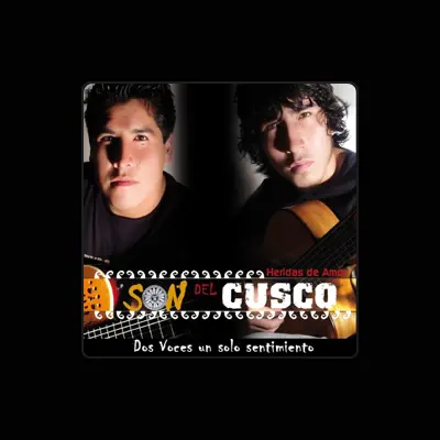 Listen to Son del Cusco, watch music videos, read bio, see tour dates & more!