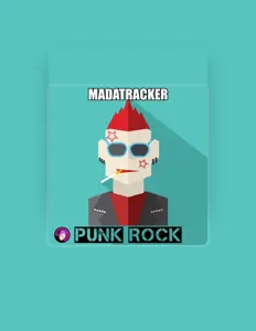 收听 Madatracker、观看音乐视频、阅读小传、查看巡演日期等 ！