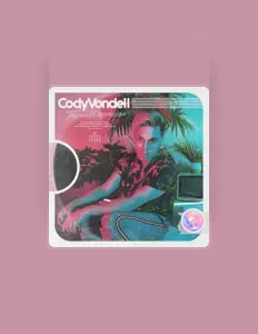 Listen to Cody Vondell, watch music videos, read bio, see tour dates & more!