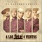José Miguel - A los 4 Vientos lyrics