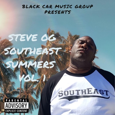 Southeast Summers, Vol 1.