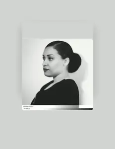 Escucha a Anissa Woods, mira videos musicales, lee su biografía, consulta las fechas de las gira y más.