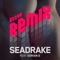 Asche (feat. Dorian E) - SEADRAKE lyrics