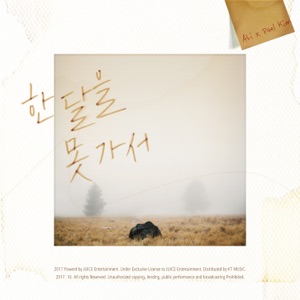For Less Than a Month - Single