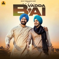 Vadda Bai (feat. Gurpreet Laad) - Single - Akaal & Akash Jandu