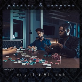 Royal Flush (feat. Campana) p. kruise