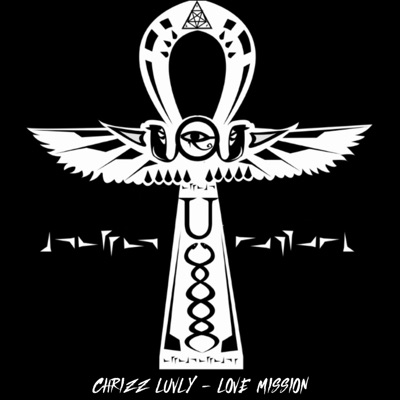 Love Mission - Single
