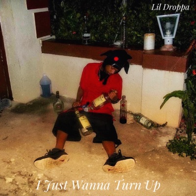 I Just Wanna Turn Up - Single
