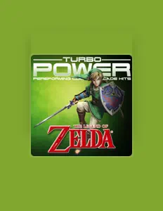 Poslechněte si interpreta Turbo Power, sledujte hudební videa, přečtěte si životopis, podívejte se na data turné a další informace.