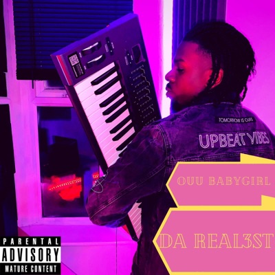 OUU Babygirl - Single