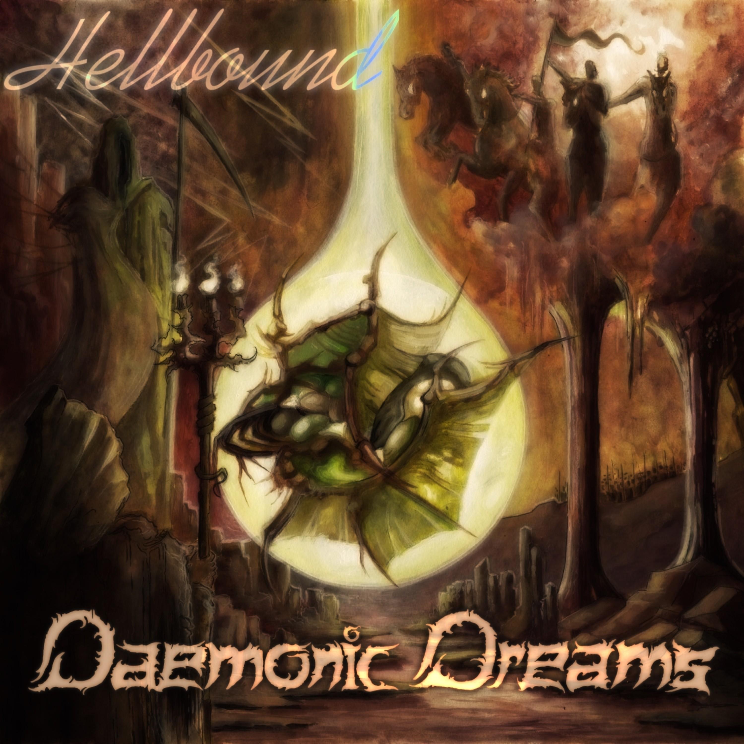 Hellbound