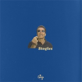 Stogies Camden Murphy