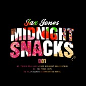 This Is Real (Jax Jones Midnight Snack Remix) artwork