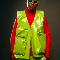 Midnight call (feat. Tiana Shai) - Single - NBA Fortune Bello