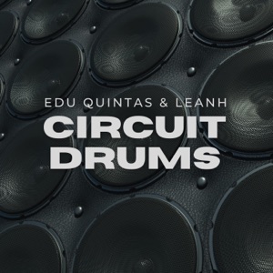 Circuit Drums - Single