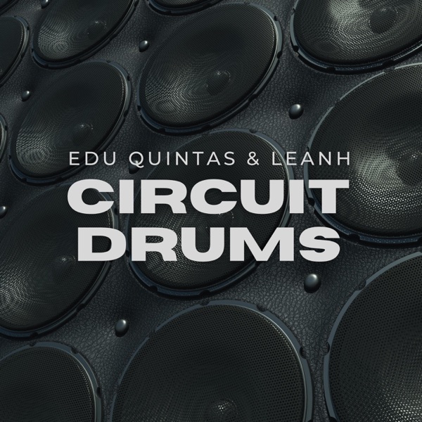 Circuit Drums - Single