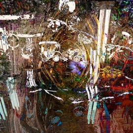 Candy (feat. Rabit) Prison Religion