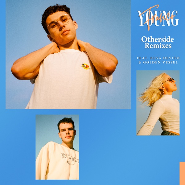 Otherside (Remixes) [feat. Reva DeVito & Golden Vessel] - Single