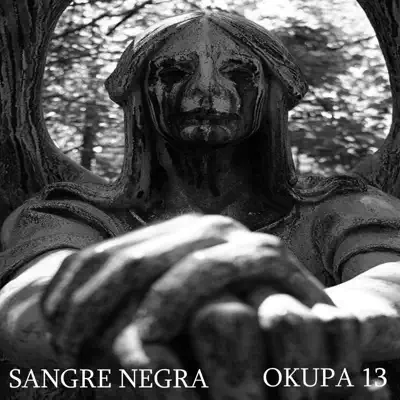 Sangre Negra - Single - Okupa 13