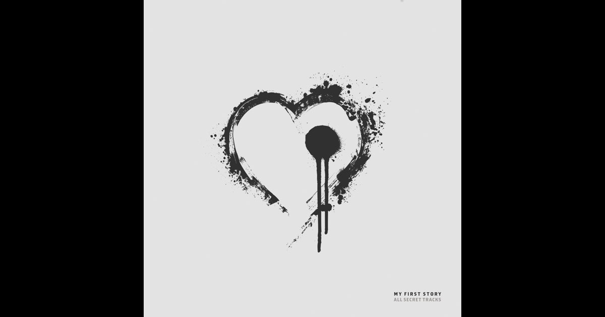 【ストテラ限定】MY FIRST STORY ALLLEADTRACKS ALL SECRET TRACKS - Album by MY FIRST STORY - Apple Music