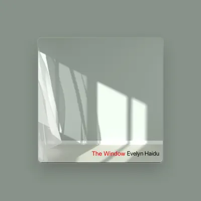 Listen to Evelyn Haidu, watch music videos, read bio, see tour dates & more!