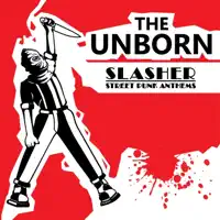 Videodrome — The Unborn