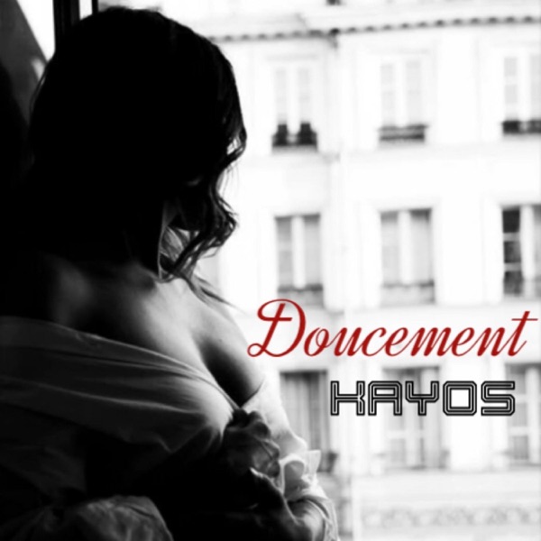 Doucement - Single