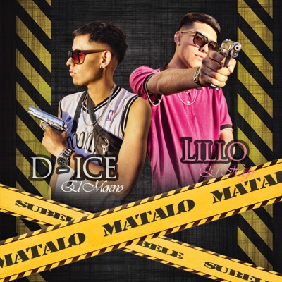 Matalo y Subele - Single