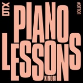 Piano Lessons artwork