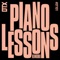 Piano Lessons artwork