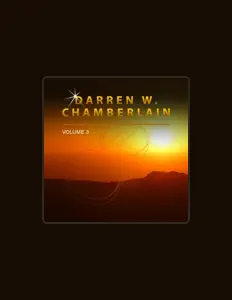 Darren W. Chamberlain을(를) 듣고, 뮤직 비디오를 보고, 약력을 읽고, 투어 일정 등을 확인하세요!