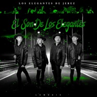 El Son de Los Elegantes - Single - Los Elegantes de Jerez
