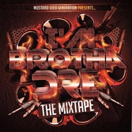 Bout Dat Life (feat. Joe Guerra & Choirboy Bell) Andre David