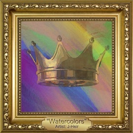 Watercolors J-Heir